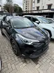 Toyota C-HR Hybrid 2017 - 1