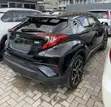 Toyota C-HR Hybrid 2017 - 4