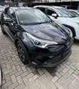 Toyota C-HR Hybrid 2017 - 5