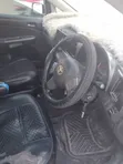 Toyota Wish 2003 Nyeupe - 5