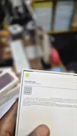 Apple iPhone 18 Pro Max 512GB Mpya Burgundy - 3