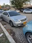 Toyota Premio 2006 Nyeupe - 2