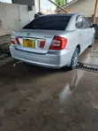 Toyota Premio 2006 Nyeupe - 3
