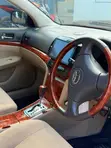 Toyota Premio 2006 Nyeupe - 4