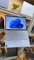 Lenovo ThinkPad X1 Yoga Gen 6 Laptop - Core i7, 32GB RAM, 512GB SSD, 4K Touchscreen - 1