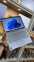 Lenovo ThinkPad X1 Yoga Gen 6 Laptop - Core i7, 32GB RAM, 512GB SSD, 4K Touchscreen - 2