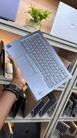 Lenovo ThinkPad X1 Yoga Gen 6 Laptop - Core i7, 32GB RAM, 512GB SSD, 4K Touchscreen - 3
