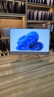 Kompyuta Desktop HP AiO 24 - Intel Core i7, 16GB RAM, 1TB HDD+SSD - 5