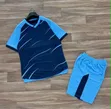 Mindadi Sports Jersey Set - 16 Pcs - 2