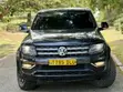 Volkswagen Amarok 2017 Bluu - 1
