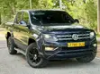 Volkswagen Amarok 2017 Bluu - 4