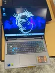 Laptop Mpya MSI Crosshair 16 Max HX - Core Ultra 9, RTX 5070 - 1