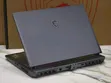 Laptop Mpya MSI Crosshair 16 Max HX - Core Ultra 9, RTX 5070 - 4