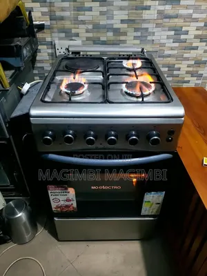 Brand New Full Gas Oven Plate 4