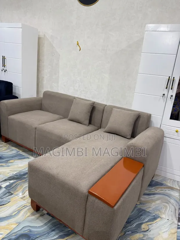 Beautiful Sofaset - Affordable Price - 1