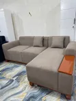 Beautiful Sofaset - Affordable Price - 2