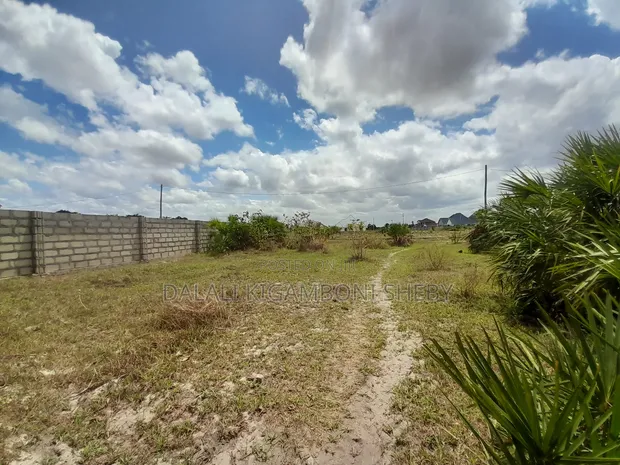 Land for Sale in Kigamboni Geza Ulole Block 23 - 1