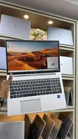 Laptop HP EliteBook 850 G8 - 15.6" | Core i7 | 16GB RAM | 512GB SSD - 3