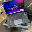 Laptop Mpya Asus ROG Strix G16: Intel Core Ultra 9, 32GB RAM, RTX 5080 - 1
