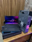 Laptop Mpya Asus ROG Strix G16: Intel Core Ultra 9, 32GB RAM, RTX 5080 - 3