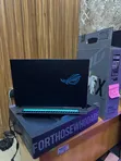 Laptop Mpya Asus ROG Strix G16: Intel Core Ultra 9, 32GB RAM, RTX 5080 - 4