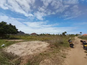 Land for Sale Kigamboni Mwongozo