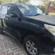 Toyota Land Cruiser Prado Kakadu 2018 Black - 3