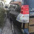 Toyota Land Cruiser Prado Kakadu 2018 Black - 4