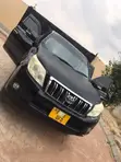 Toyota Land Cruiser Prado Kakadu 2018 Black - 5