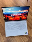 Laptop Mpya Lenovo Legion 7i (2025) - Core Ultra 9, RTX 5080 - 1