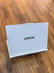 Laptop Mpya Lenovo Legion 7i (2025) - Core Ultra 9, RTX 5080 - 2