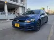 Volkswagen Golf TSI 2014 Bluu - 2