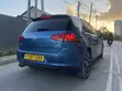 Volkswagen Golf TSI 2014 Bluu - 3
