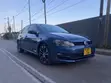 Volkswagen Golf TSI 2014 Bluu - 4