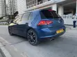 Volkswagen Golf TSI 2014 Bluu - 5