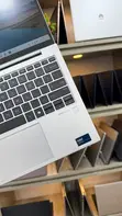 Laptop HP Elitebook 830 G11: Core Ultra 7, 16GB RAM, 512GB SSD - 1