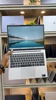 Laptop HP Elitebook 830 G11: Core Ultra 7, 16GB RAM, 512GB SSD - 4