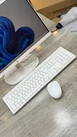 HP 290 G9 All-in-One Desktop Computer - Intel Core i3, 8GB RAM, 512GB SSD - 1