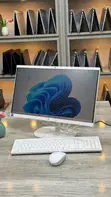 HP 290 G9 All-in-One Desktop Computer - Intel Core i3, 8GB RAM, 512GB SSD - 4