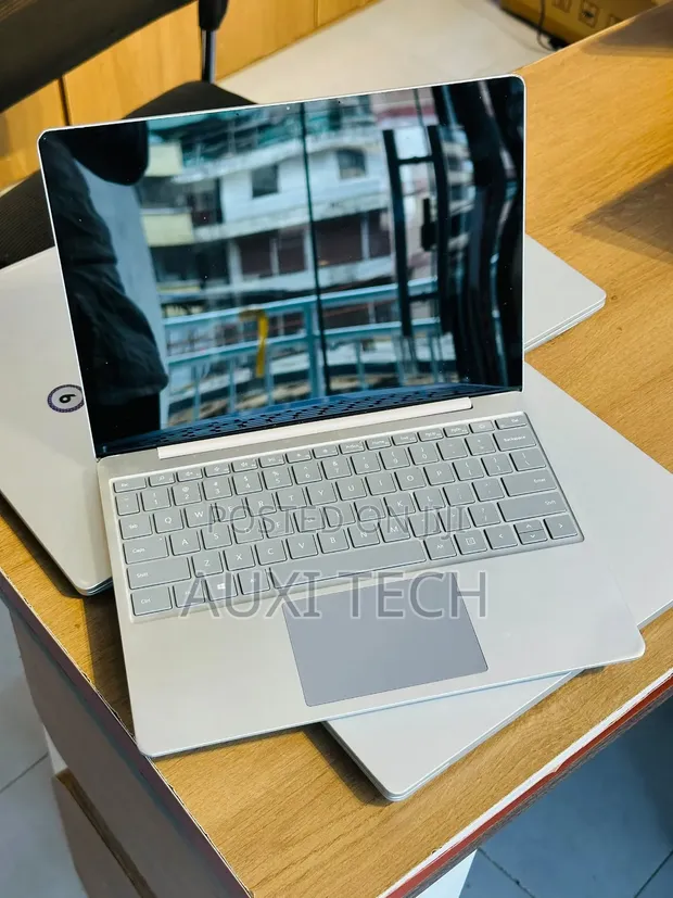 Microsoft Surface Go Laptop 16GB RAM, 256GB SSD, Intel Core i5 - 1