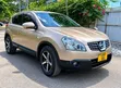 Nissan Dualis 2007 Beige - 1