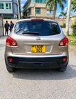 Nissan Dualis 2007 Beige - 3