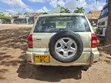 Toyota RAV4 2002 Gold - 2