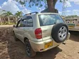 Toyota RAV4 2002 Gold - 3