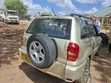 Toyota RAV4 2002 Gold - 4