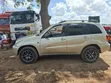 Toyota RAV4 2002 Gold - 5