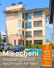 Furnished 2-Bedroom Apartment for Rent in Mikocheni - 1
