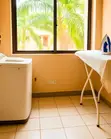 Furnished 2-Bedroom Apartment for Rent in Mikocheni - 2