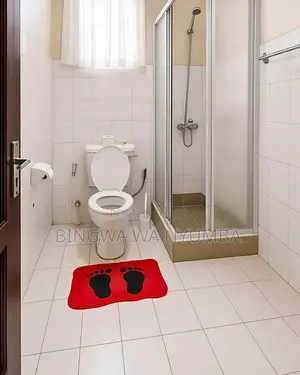 Furnished 2-Bedroom Apartment for Rent in Mikocheni
