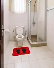 Furnished 2-Bedroom Apartment for Rent in Mikocheni - 4